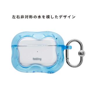 HAMEE AirPods Pro(第2/1世...の詳細画像5