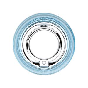 HAMEE　iFace BeBling 2 MagSynq Ring Holder ブルー　41-186422