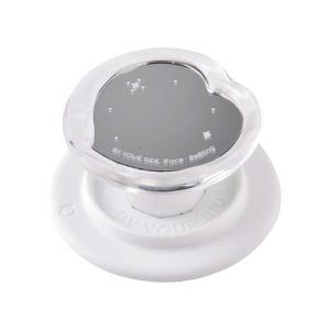 iFace BeBling 2 Grip Holder クリア