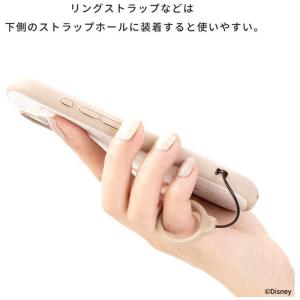 HAMEE [iPhone 16専用]ディズニ...の詳細画像2