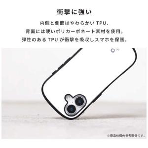 HAMEE [iPhone 16専用]ディズニ...の詳細画像5
