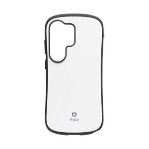 HAMEE　［Galaxy S26 Ultra専用］iFace First Class Standard MagSynqケース ホワイト　41-190481