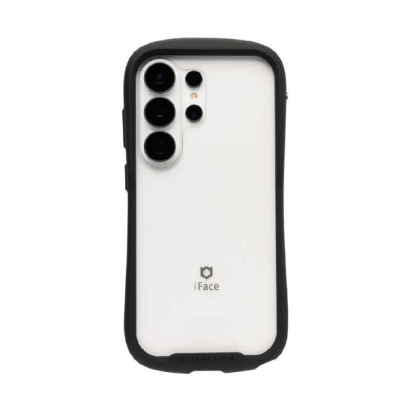 HAMEE　［Galaxy S26 Ultra専用］iFace Reflection MagSynq...