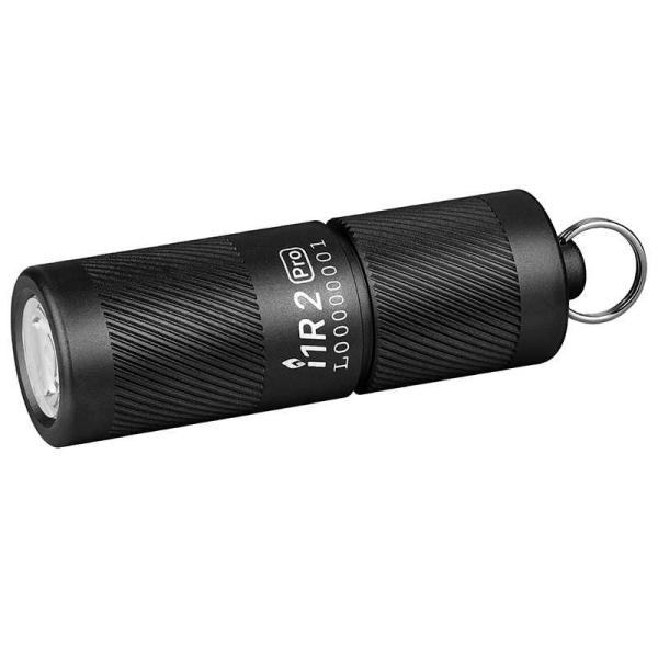 SEESEAJAPAN　OLIGHT×SeeSea I1R 2 PRO led 懐中電灯 アルミ合金...