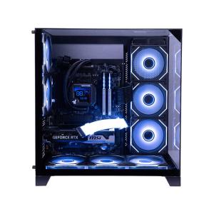 NEC デスクトップパソコン LAVIE A27 [ 27型 / Win11 Home Core i7