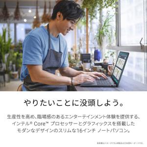 DELL デル ノートパソコン Dell 16...の詳細画像1
