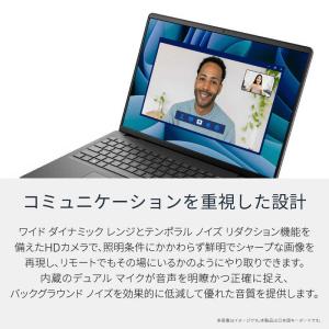 DELL デル ノートパソコン Dell 16...の詳細画像5
