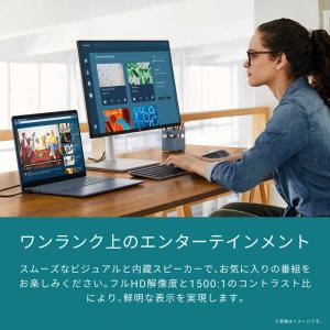 DELL デル Dell 24 Plus [2...の詳細画像2