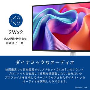 DELL デル 液晶ディスプレイ Dell 2...の詳細画像4