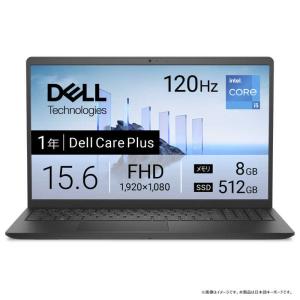 DELL ノートパソコン 15.6型 Core i5の買取情報