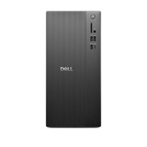 DELL　デル　デスクトップパソコン [ モニター無し / Win11 Home / Core Ultra 7 / メモリ16GB / SSD1TB ] ブラック　DAD70-GHC