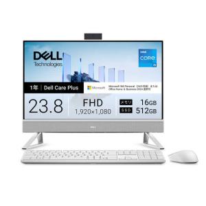 i7 SSD メモリ16G Win11 DELLデスクトップパソコン Dell Inspiron デスクトップ Core i7 14700・16GBメモリー・1TB SSD