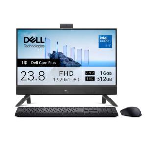 DELL デスクトップ AIO 23.8型 Win11の高価買取価格