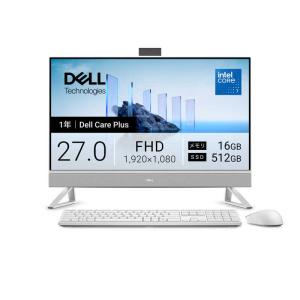 DELL デル スリム ECS1250 ［モニター無し / Win11 Home intel Core i3