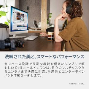 DELL デル デスクトップパソコン [ Co...の詳細画像1