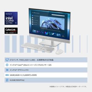 DELL デル デスクトップパソコン [ Co...の詳細画像5