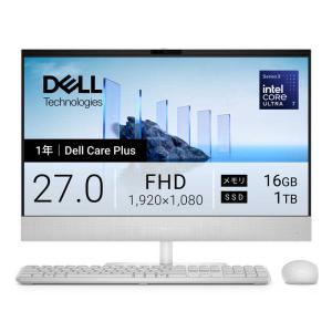 DELL デル スリム ECS1250 ［モニター無し / Win11 Home intel Core i3
