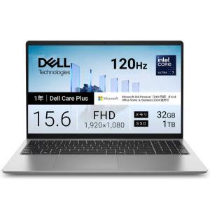 DELL デル ノートパソコン Dell 16 Plus DB16255 [ Copilot+ PC