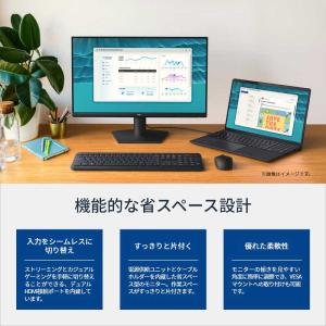 DELL デル Dell 24 モニター [2...の詳細画像5