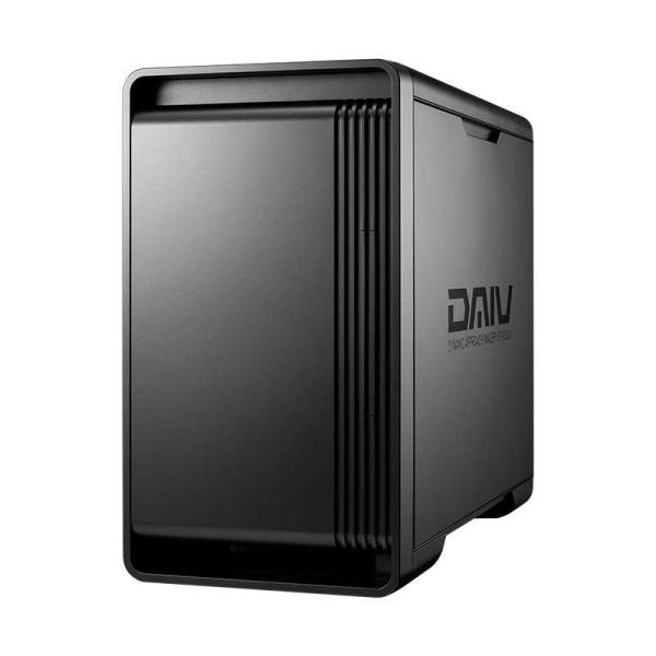 マウスコンピュータ　DAIV RTX 3050 ［モニター無し / Win11 Home / int...
