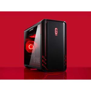 マウスコンピュータ　G TUNE / Ultra 7 265 / RTX 5060 [モニター無し / Win11 Home / intel Core Ultra 7 / メモリ：32GB / SSD：1TB]　DGI7G60BC21U2NH3B