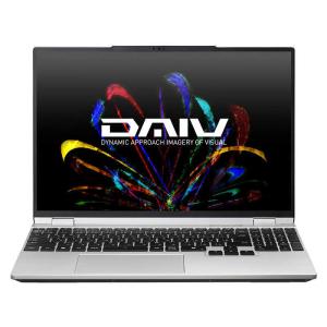 マウスコンピュータ ノートPC DAIVの買取情報