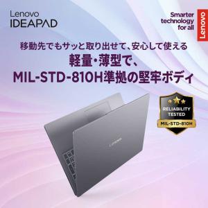 ノートパソコン IdeaPad Slim 3 ...の詳細画像4
