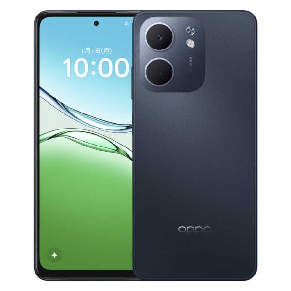 OPPO　SIMフリースマートフォン OPPO A5x / Snapdragon 6s 4G Gen...