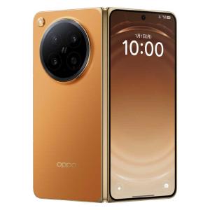 OPPO SIMフリースマートフォン Find...の詳細画像1