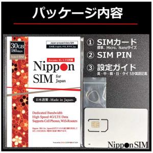 DHA Nippon SIM for Japa...の詳細画像1