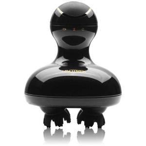MYTREX　ヘッドスパ MYTREX HEAD SPA(マイトレックス ヘッドスパ) パールブラック　HS1808B