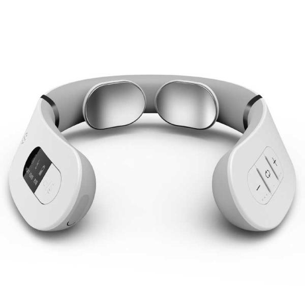 MYTREX　コードレス EMSヒートネック MYTREX EMS HEAT NECK(マイトレック...