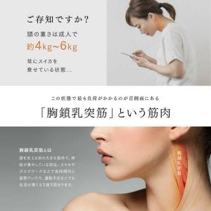 MYTREX 家庭用低周波治療器 DR. HE...の詳細画像5