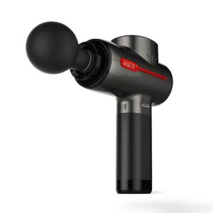 MYTREX　マッサージガン トータルボディケア MYTREX　REBIVE リバイブ ブラック　MT-RBN20G