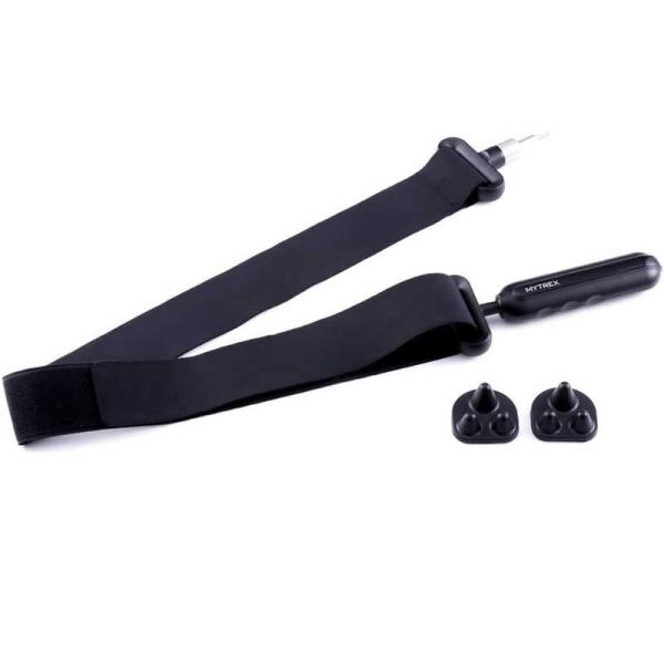 MYTREX　ハンディガン MYTREX REBIVE ZEN マイトレックス リバイブゼン 専用ベ...