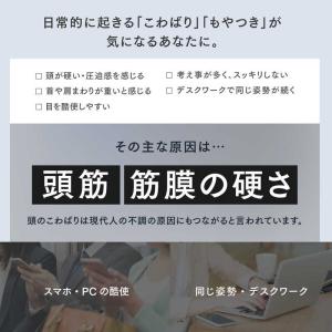 MYTREX モーションブラシ VIDO ビド...の詳細画像4