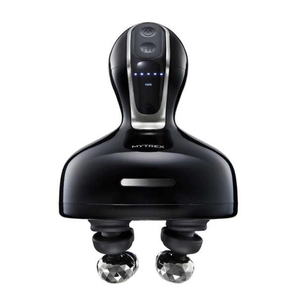 MYTREX　イオン電気針ヘッドスパ HEAD SPA DEEP X (ヘッドスパ ディープ エック...