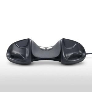 MYTREX　EMS電動ネックストレッチャー RESET NECK マイトレックス リセットネック ブラック　MT-WRN25B