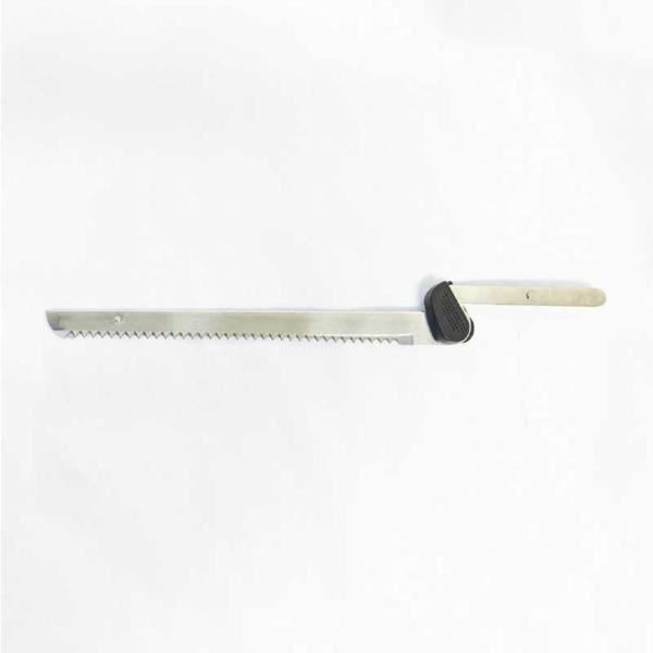 断面が美しいコードレス電動包丁 「エレクトリックナイフ Slim」替え刃