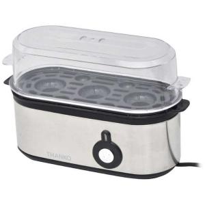 サンコー 卓上で簡単ゆでたまご S-3ES21S