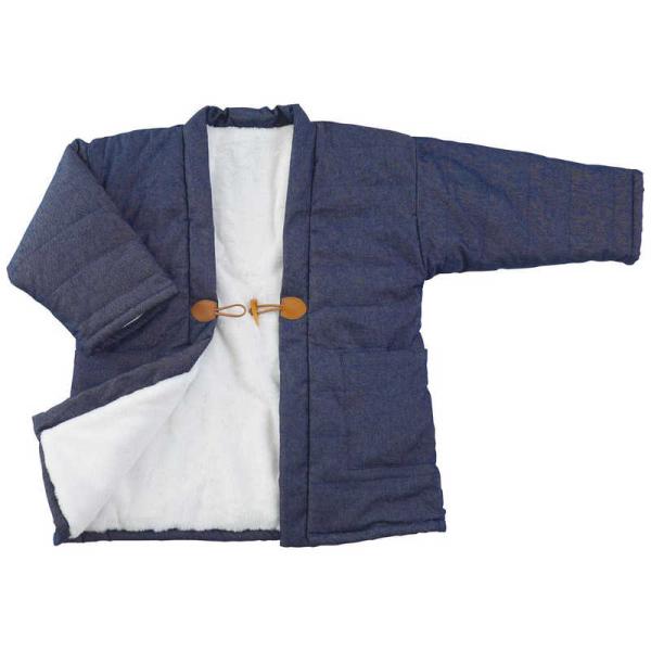 サンコー　電熱半纏 ほかてんライト　HNTN24H