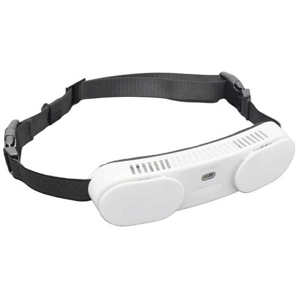 サンコー　腰ベルトファンダブル　TKWESTS