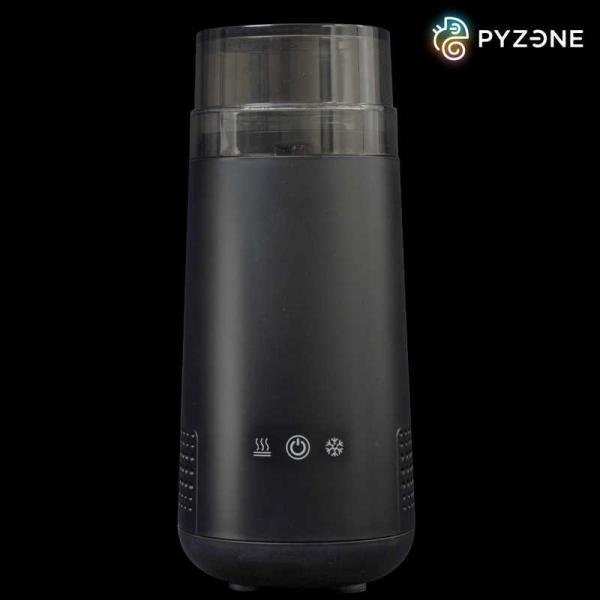 サンコー　エナドリ缶クーラー PYZONE(パイズワン)　ENDR25HBK