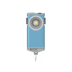 G2-BL WUBEN ブルー 充電式キーライト　ブルー 500ルーメン