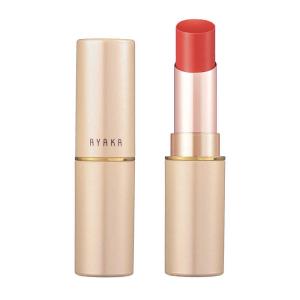 ちふれ化粧品 綾花 ラッピング カラー リップスティック 3.8g RS01