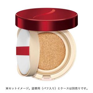 ちふれ化粧品 綾花 潤肌実 クッションファンデ...の詳細画像1