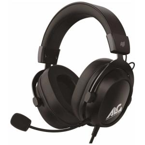 アローン（ALLONE） 7.1chワイヤレスゲーミングヘッドセット(ブラック