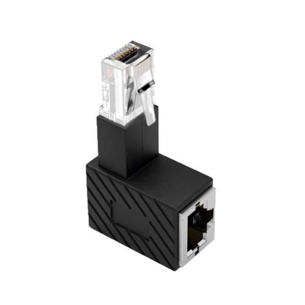 AREA　LAN角度変更アダプター 中町4丁目 エアリア　AR-LL4