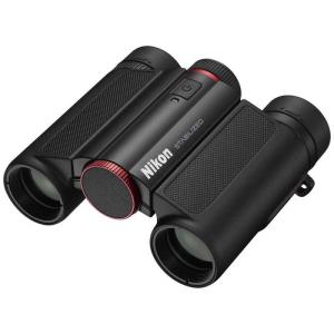 ニコン Nikon 10x25 STABILIZED RED レッド STB10X25RD