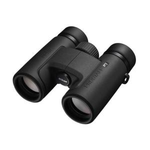 ニコン　Nikon　8倍双眼鏡「PROSTAFF P7(プロスタッフ P7)」 8×30 [8倍]　PROSTAFF P7 8x30｜y-kojima